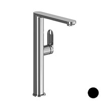 Izlietnes maisītājs Chrome II, ar sānu sviru CR II 015.02