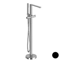 Grīdas vannas jaucējkrāns Chrome II CR II 080.00
