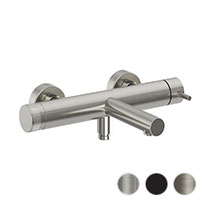 Sienas ūdens maisītājs Nox vannas istabai NX 022.00