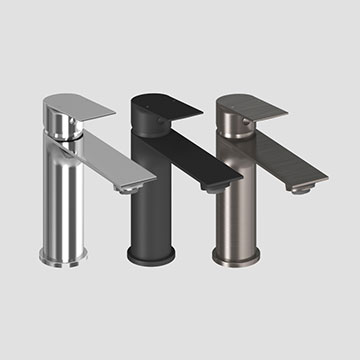 Ūdens maisītāji Plan