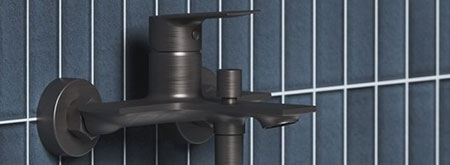 Змішувачі Plan