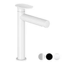 Izlietnes jaucējkrāns Spring SG 014.00