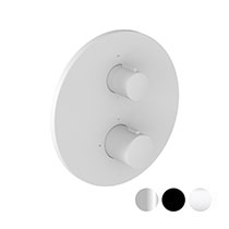 Termostatiskais vannas/dušas jaucējkrāns Spring SG 063, paredzēts R-box
