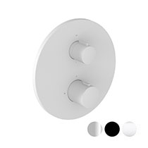 Termostatiskais vannas/dušas jaucējkrāns Spring SG 067, paredzēts R-box