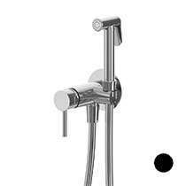 Lebūvējams bidē jaucējkrāns