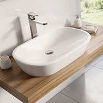 Keramikas izlietne Ceramic O