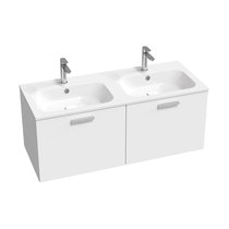 Dubultais izlietnes skapis SD Chrome II