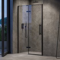 Dušas durvis Nexty COSD2