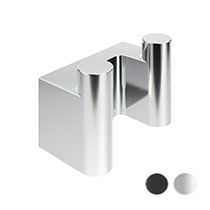 Āķis dubults Chrome II