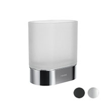 Zobu birstes glāze Chrome II