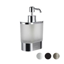 Ziepju dozators Chrome II
