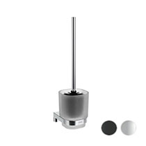 Klosetipoti hari koos hoidjaga Chrome II