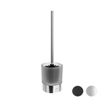 Brīvi stāvoša tualetes birste Chrome II