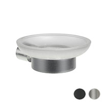 Tureklis ar ziepju trauku Fold