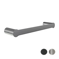 Dvieļu turētājs Fold 25 cm