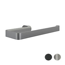 Dvieļu turētājs Fold 22 cm