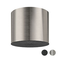 Griestu dušas galva, cilindrs