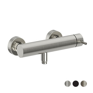 Sienas dušas maisītāji Nox