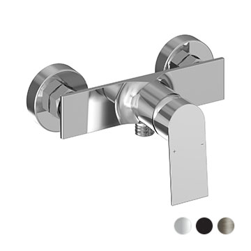 Sienas dušas maisītāji Plan