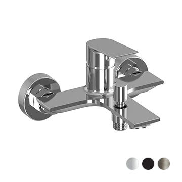 Sienas vannas maisītāji Plan