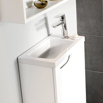 Mini izlietne Classic II 400