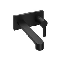 Zemapmetuma maisītājs Puri black