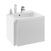Stūra izlietnes skapītis SD 10° 550