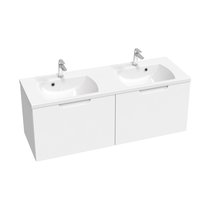 Dubultās izlietnes skapis SD Classic II 1300