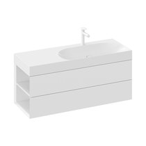 Izlietnes skapītis SD Lite 120 L/R