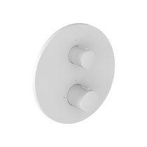 Termostatiskais vannas/dušas jaucējkrāns Spring SG 063, paredzēts R-box