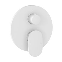 Peidetud Spring segisti lülitiga R-box SG 065.00 jaoks