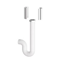 Kombinētais sifons ARC