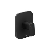 Zemapmetuma maisītājs 10° Free black