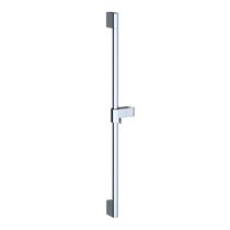 Dušas statīvs ar regulējamu turekli Chrome, 70 cm