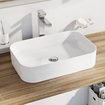 Keramiskā izlietne Ceramic Slim R