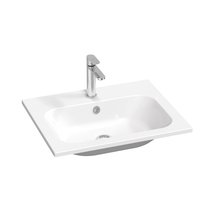 Izlietne Chrome Slim 600/700/800