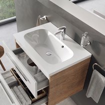 Izlietne Chrome 800