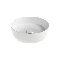 Keramiskā izlietne Zeta Slim 400