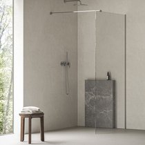 Walk-In Air Wall