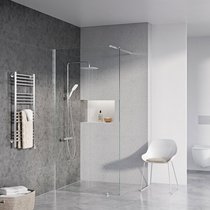 Walk-In Wall