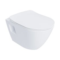 WC pods Endo RimOff