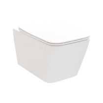 WC Natural RimOff komplekts