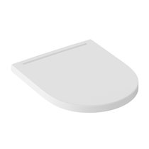 WC poda sēdriņķis ar vāku Ypsilon W